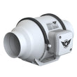 100mm Imperial Inline Fan