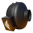 100mm Imperial Centrifugal Fan